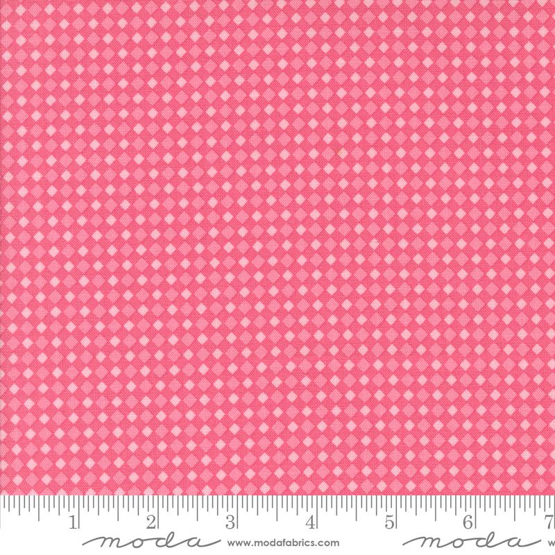 Fab Boo Lous Hot Pink 22487-20