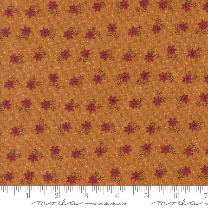 A Vintage Christmas Gold 9782-12