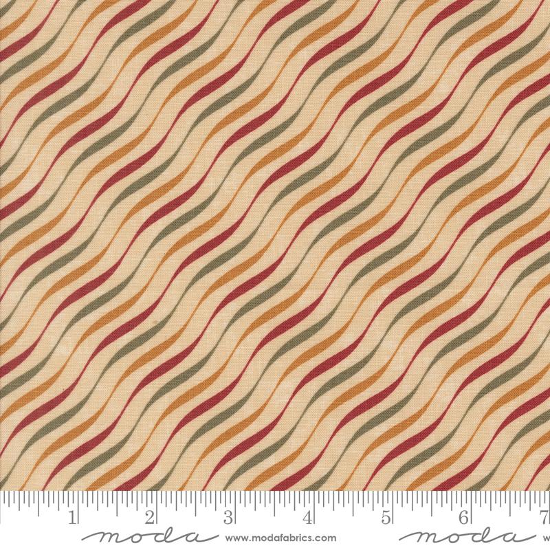 A Vintage Christmas Tan 9783-11