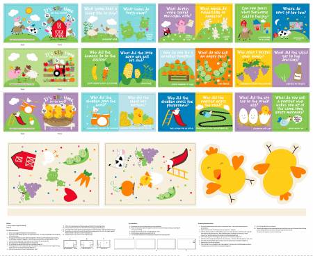 It's Silly Time Small Books 8186P-01