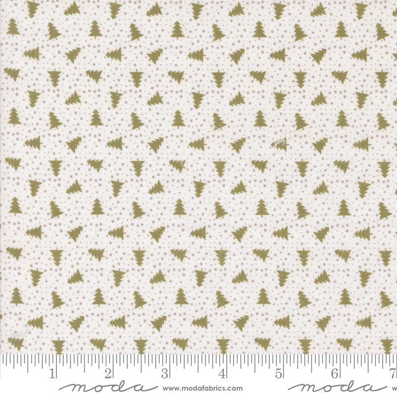 Berry And Pine Sage 5245-22