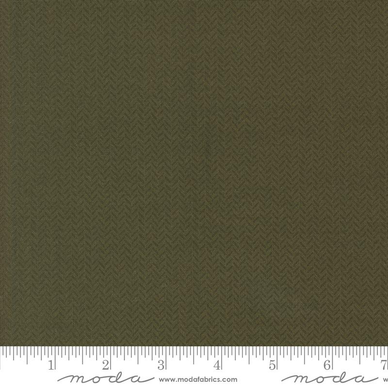 Berry And Pine Wintergreen 5246-13