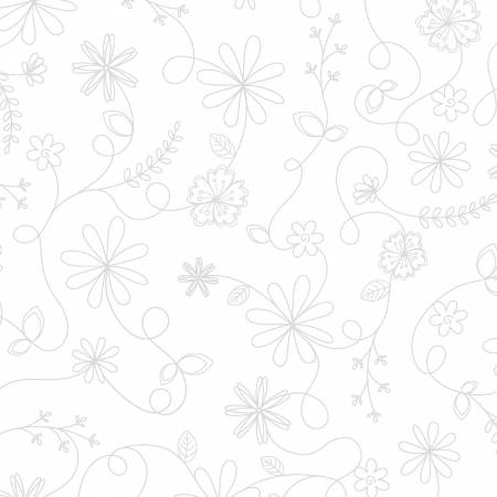 1 yard - Kimberbell Basic 8261-WW