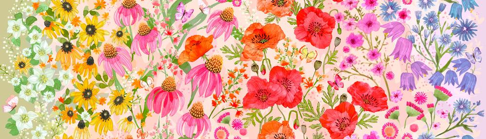 Superbloom Pastel 48780-11