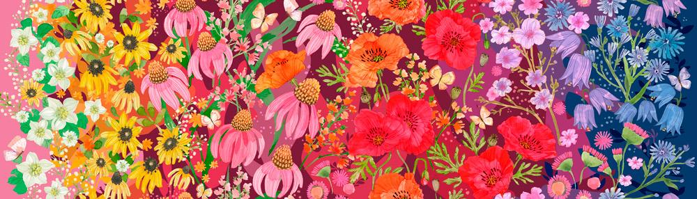 Superbloom Jewel 48780-12