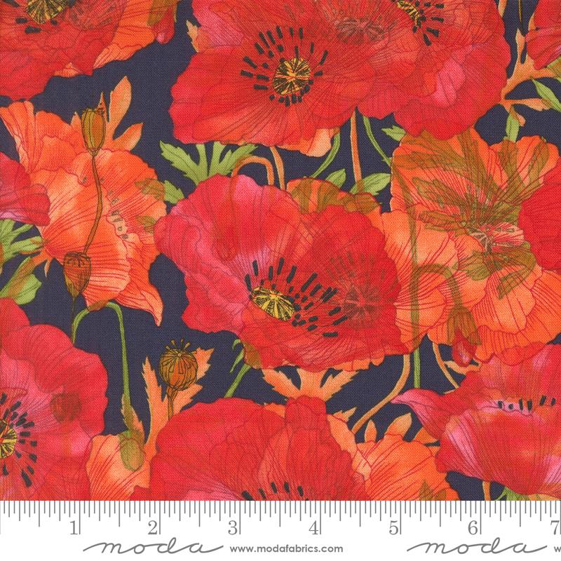 Superbloom Indigo 48781-16