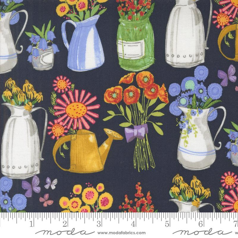 Superbloom Indigo 48782-16
