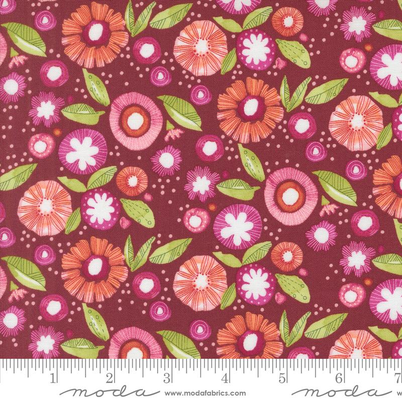 Superbloom Zinnia 48786-22