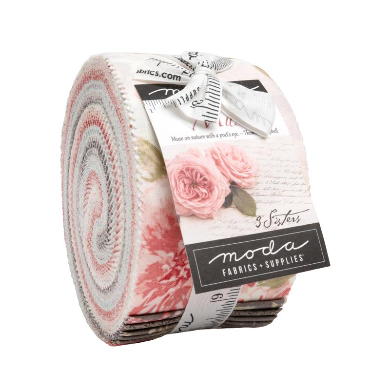 Muse Jelly Roll