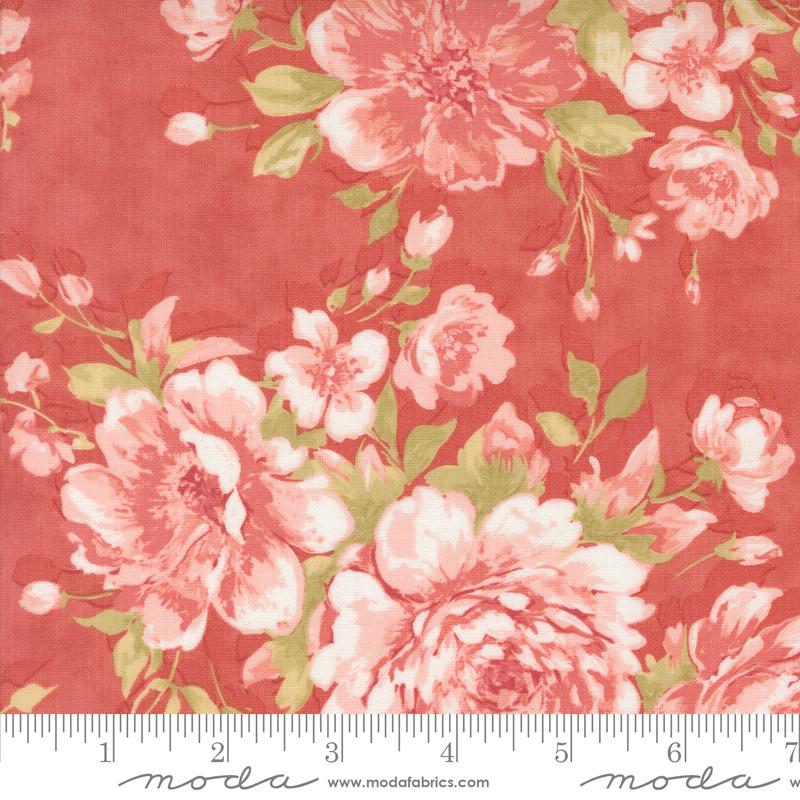 Muse Scarlet 44390-13
