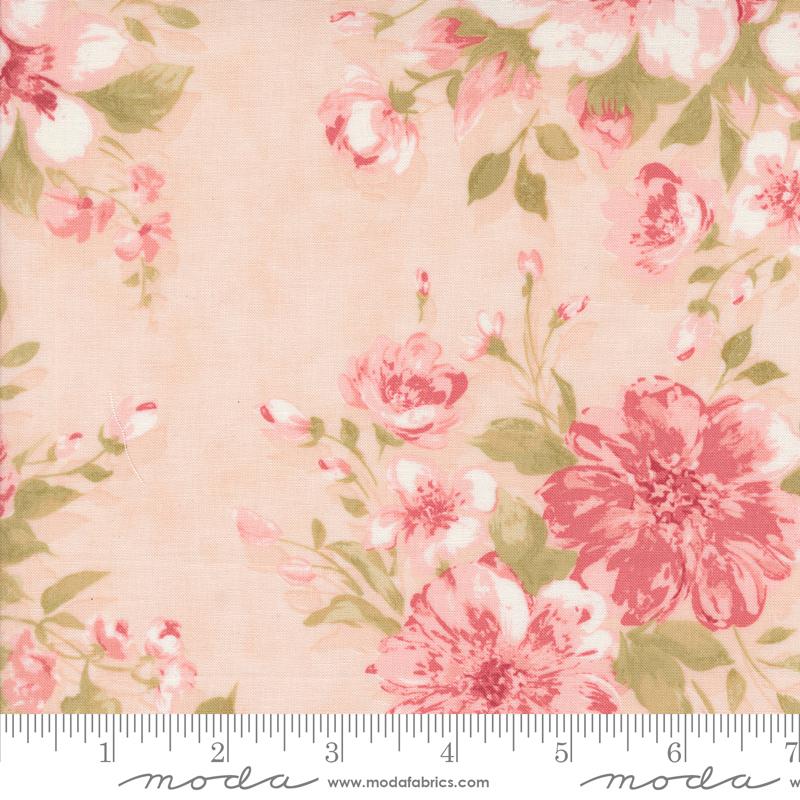 Muse Blush 44390-14