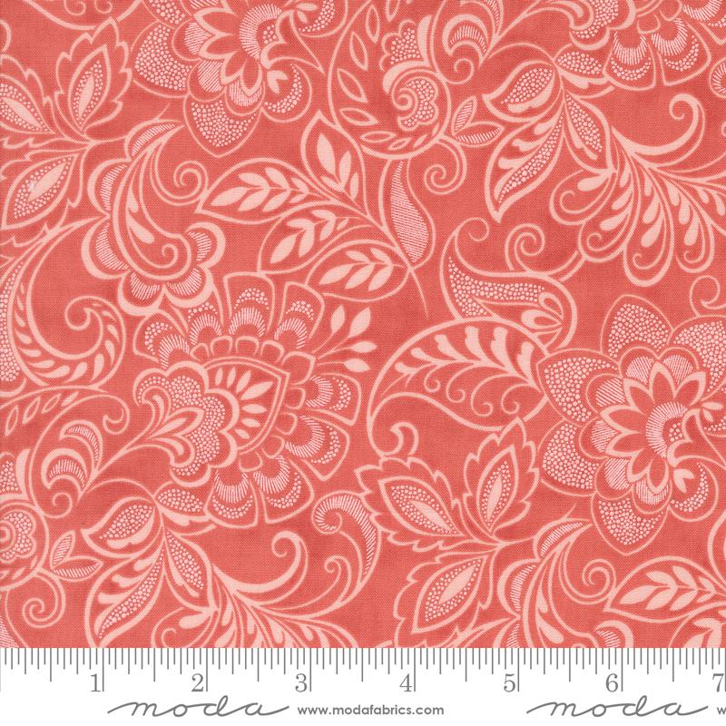 Muse Scarlet 44391-13
