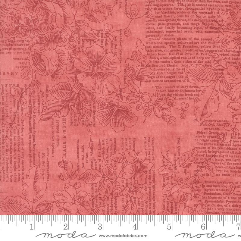 Muse Scarlet 44392-13