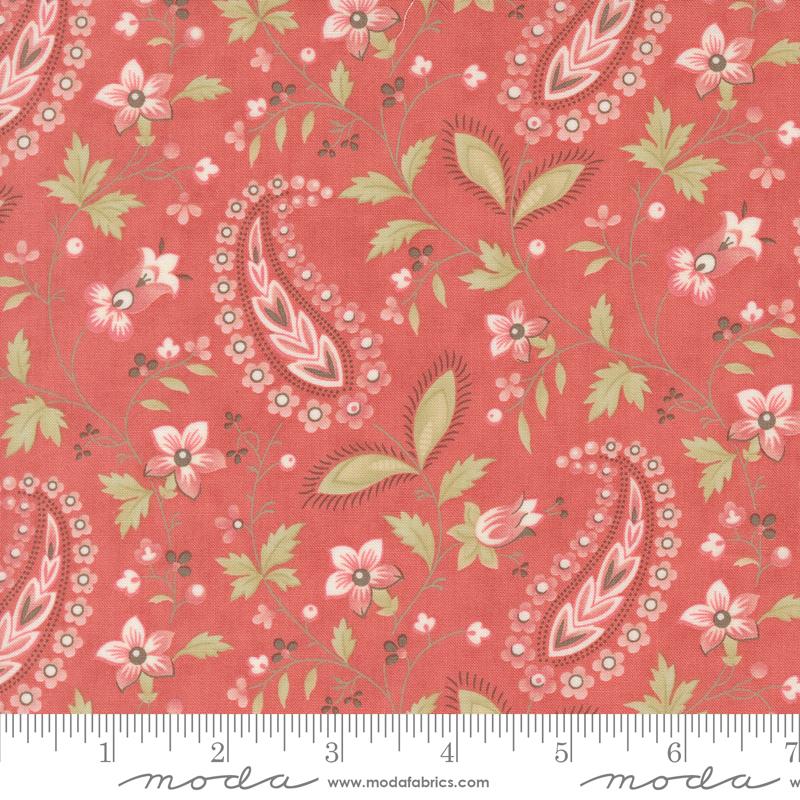 Muse Scarlet 44393-13