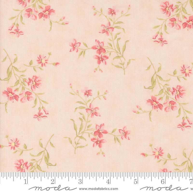 Muse Blush 44394-14