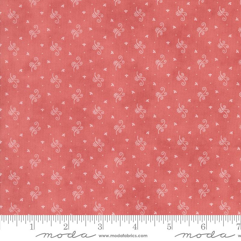 Muse Scarlet 44397-13