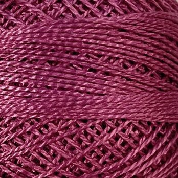 Valdani 12wt Solid #82 - Light Lilac