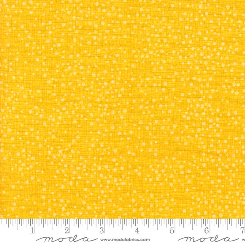 Dotty Thatched 48715-227 Sunshine