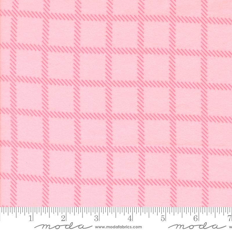 Sherbet Sunshine Flannel Petunia 29221-26F