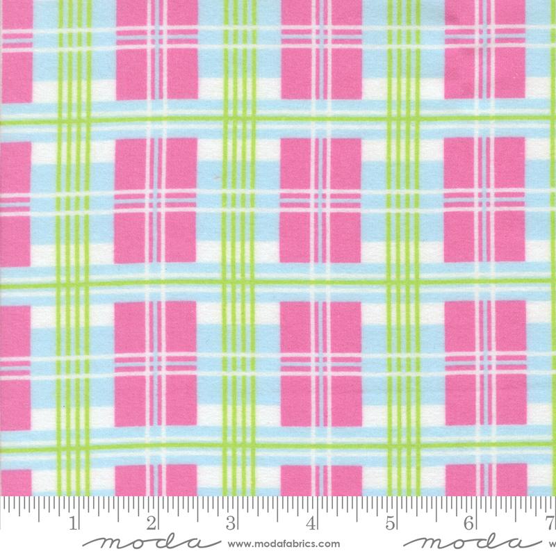 Sherbet Sunshine Flannel Petal Pin 29222-27F