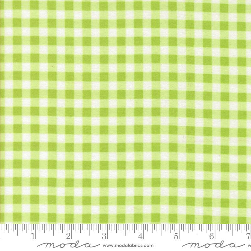 Sherbet Sunshine Flannel Leaf 29224-18F