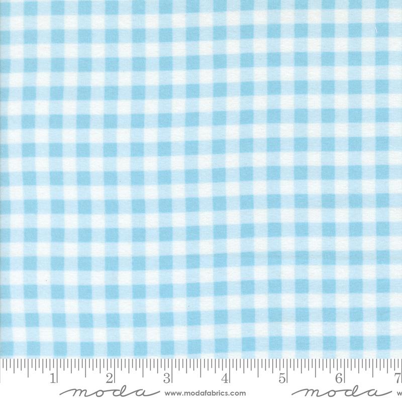 Sherbet Sunshine Flannel Sky 29224-20F