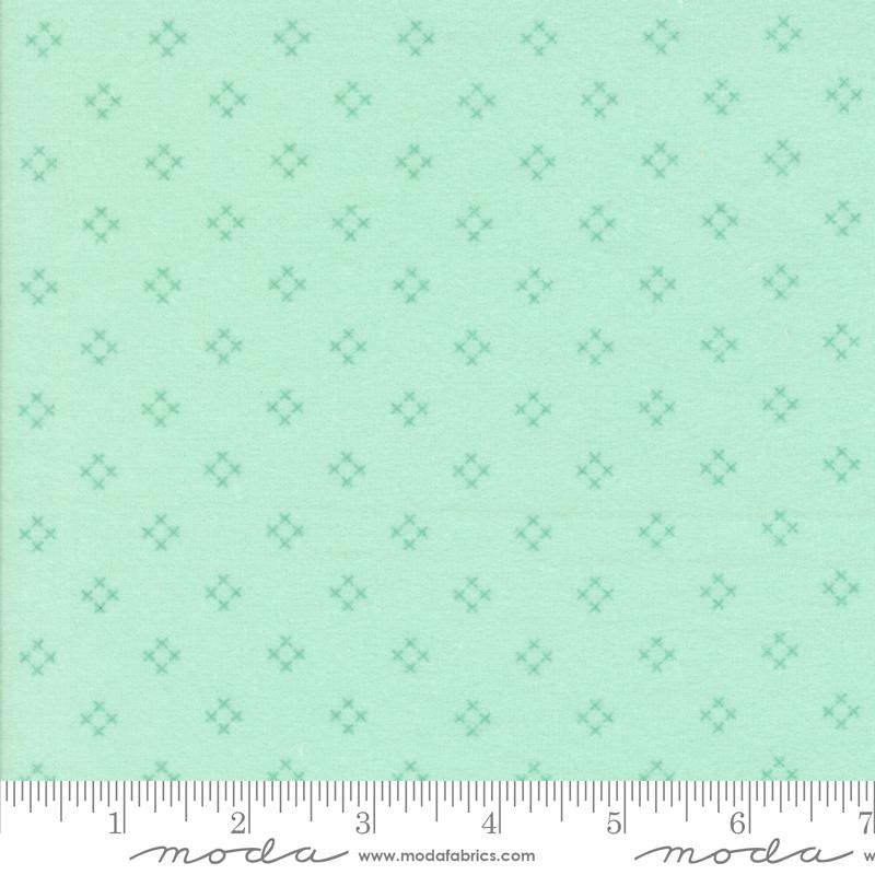 Sherbet Sunshine Flannel Sea Glass 29225-25F