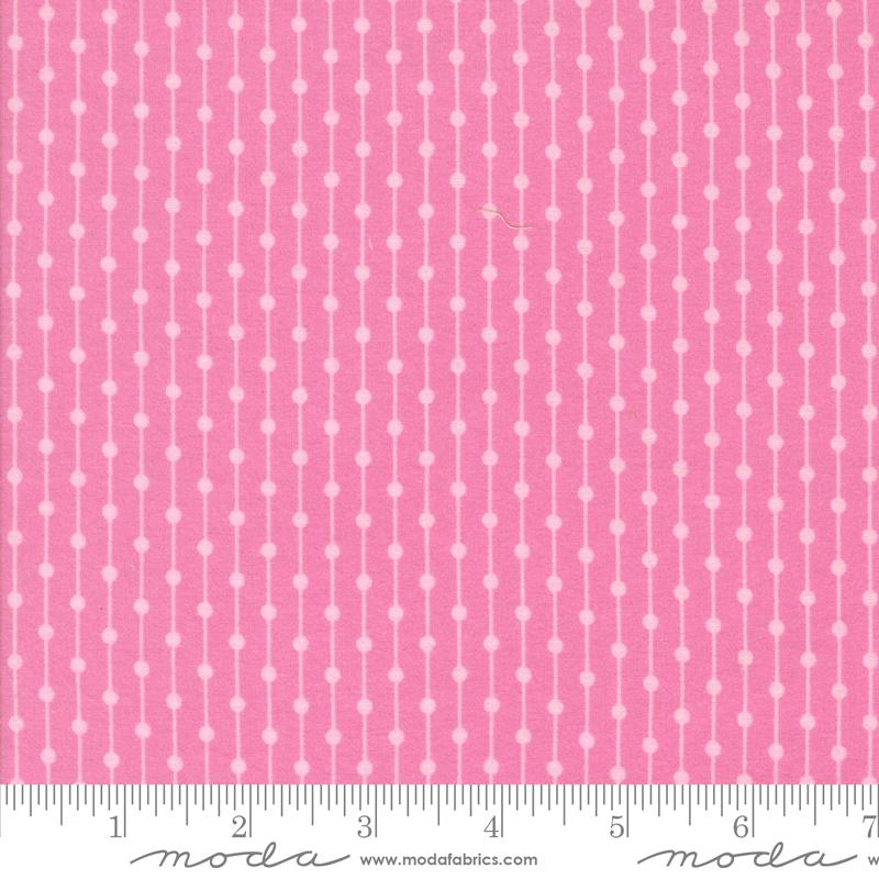 Sherbet Sunshine Flannel Petal Pin 29227-27F