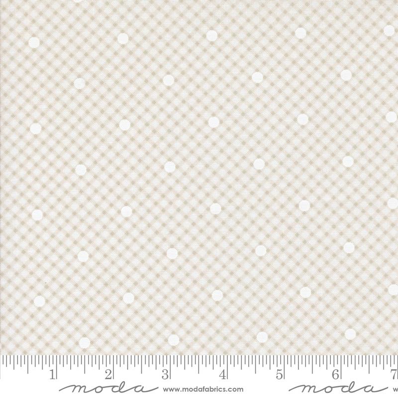 Memory Lane Off White 18784-11