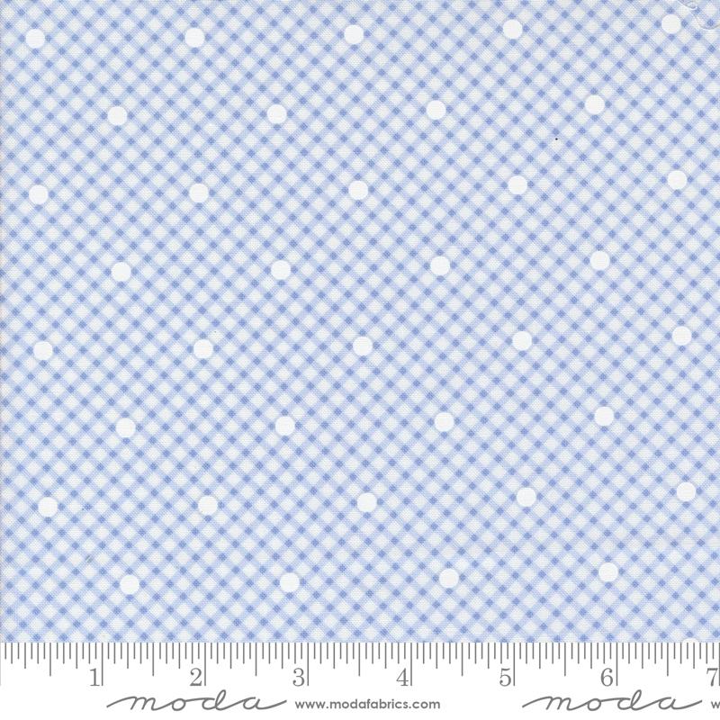 Memory Lane Blue 18784-25