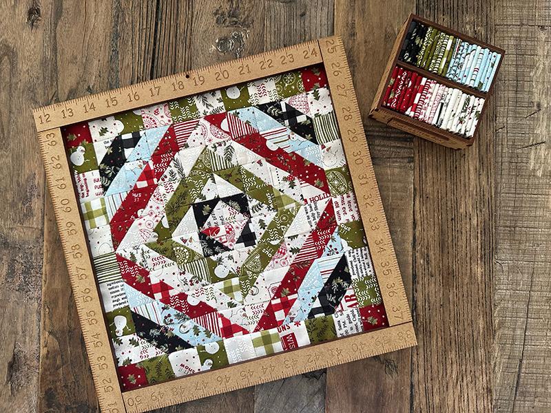 Little Wood Box Collection Emmit & Ivy