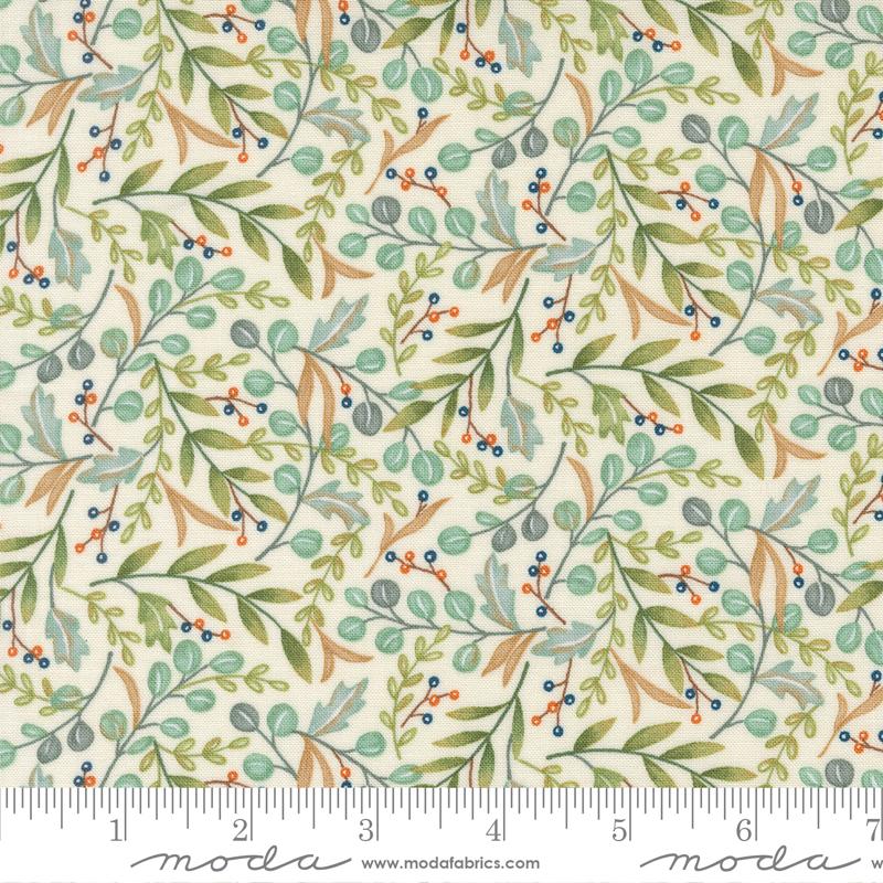 I Love Fall Most of All Warm White 56143-11