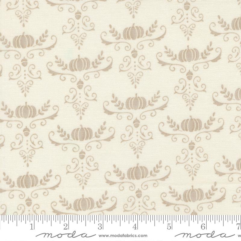 I Love Fall Most of All Warm White 56146-11
