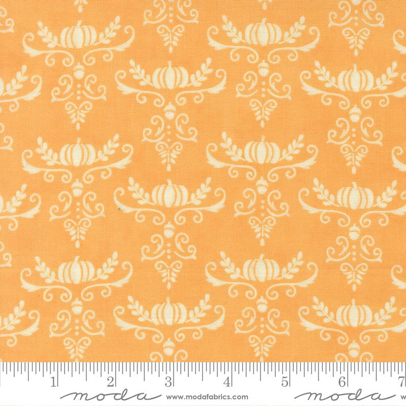 I Love Fall Most of All Light Pumpkin 56146-12