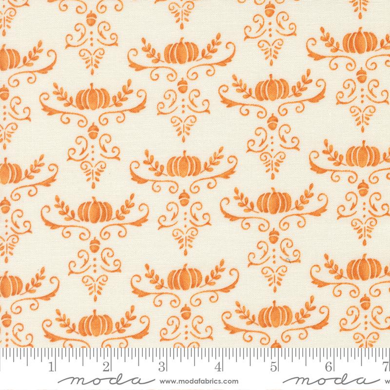 I Love Fall Most of All White Pumpkin 56146-22
