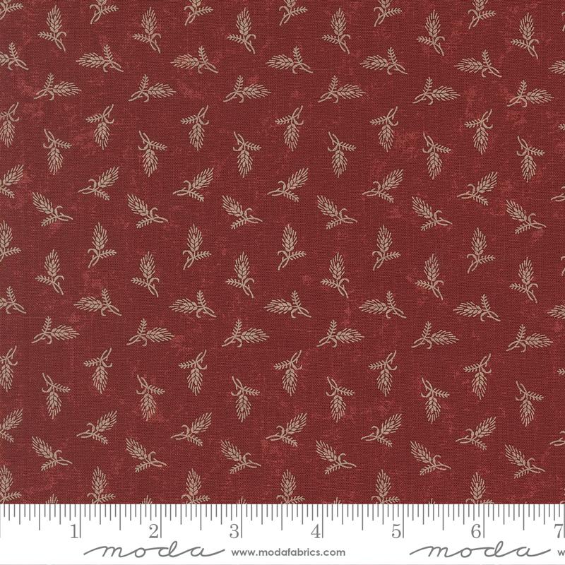 Wheatland Currant 9791-13