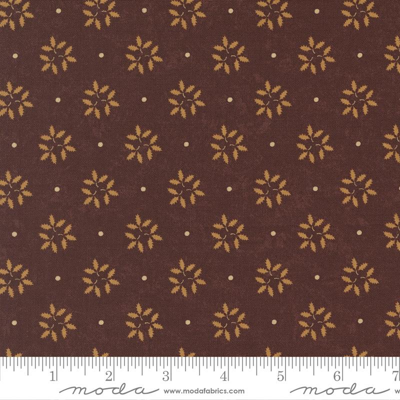 Wheatland Mulberry 9792-16