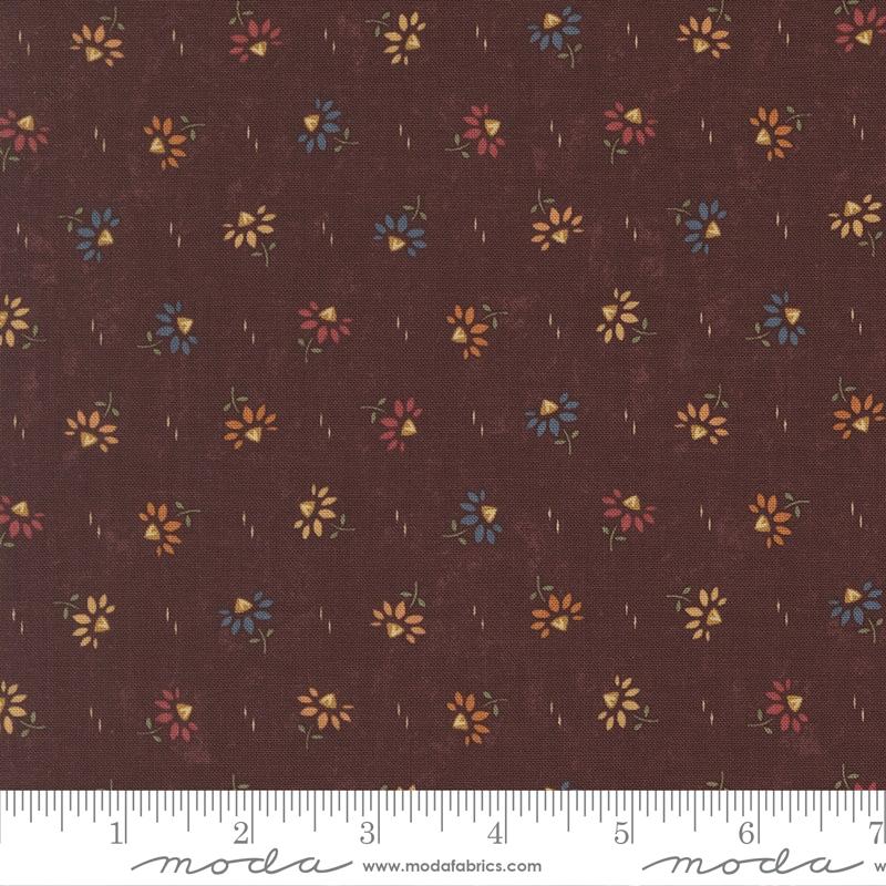 Wheatland Mulberry 9793-16