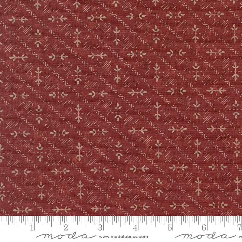 Wheatland Currant 9794-13