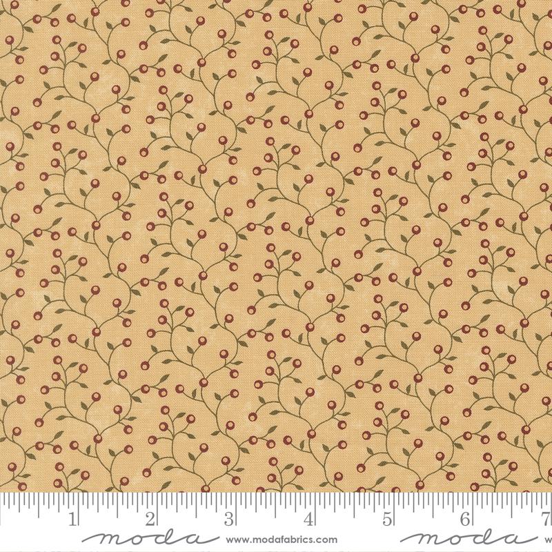 Wheatland Wheat 9796-11