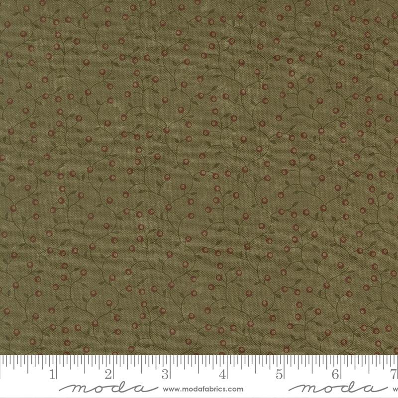 Wheatland Pine 9796-15