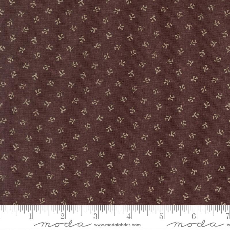 Wheatland Mulberry 9797-16