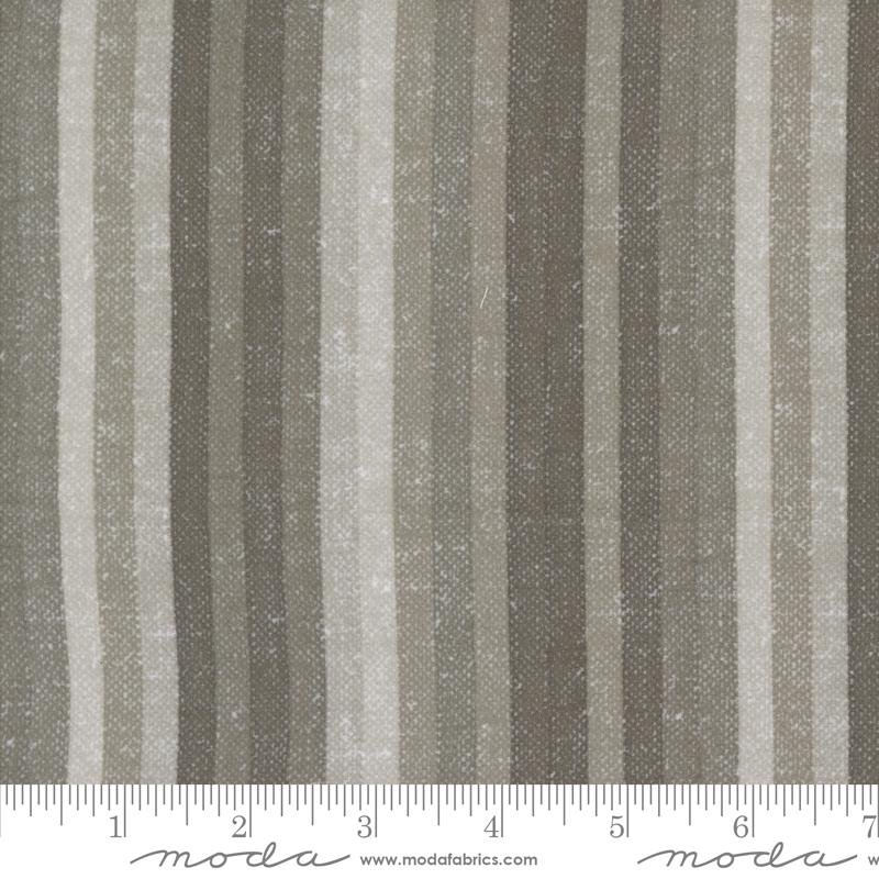 Prairie Gatherings Flannel  Etching 49310-13F