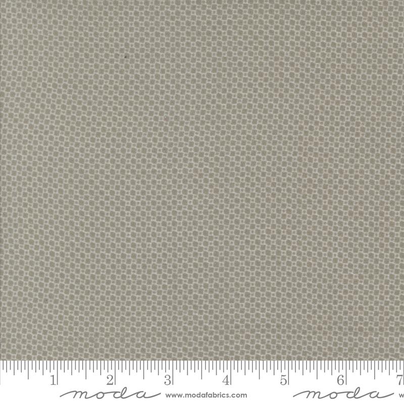 Prairie Gatherings Flannel  Etching 49317-13F