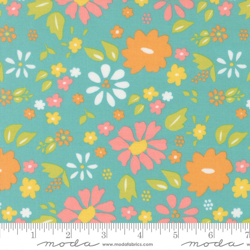 Delightfully Yours Poolside 37700-18