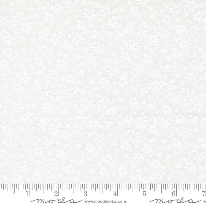Delightfully Yours Cloud White 37701-21