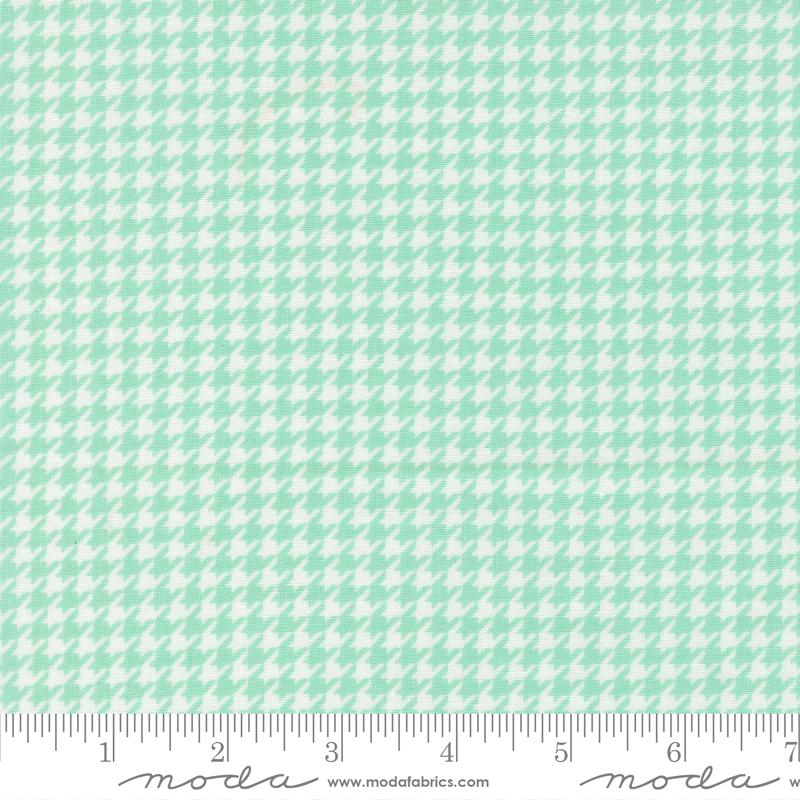 Delightfully Yours Aqua 37702-17