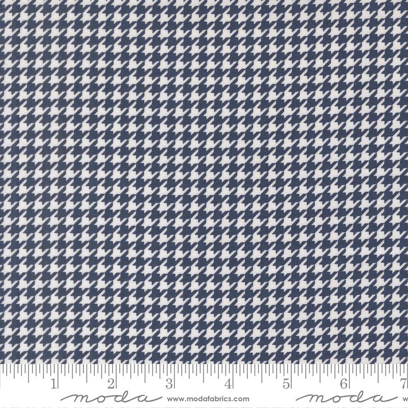 Delightfully Yours Navy 37702-19