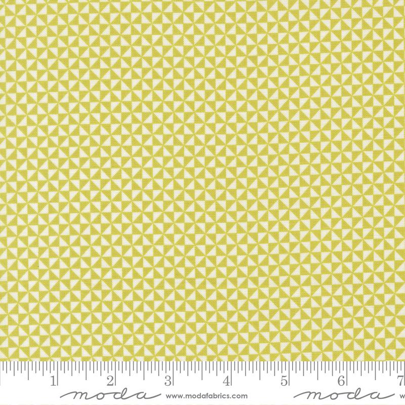 Delightfully Yours Chartreuse 37704-14