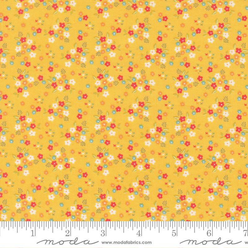 Delightfully Yours Buttercup 37705-12